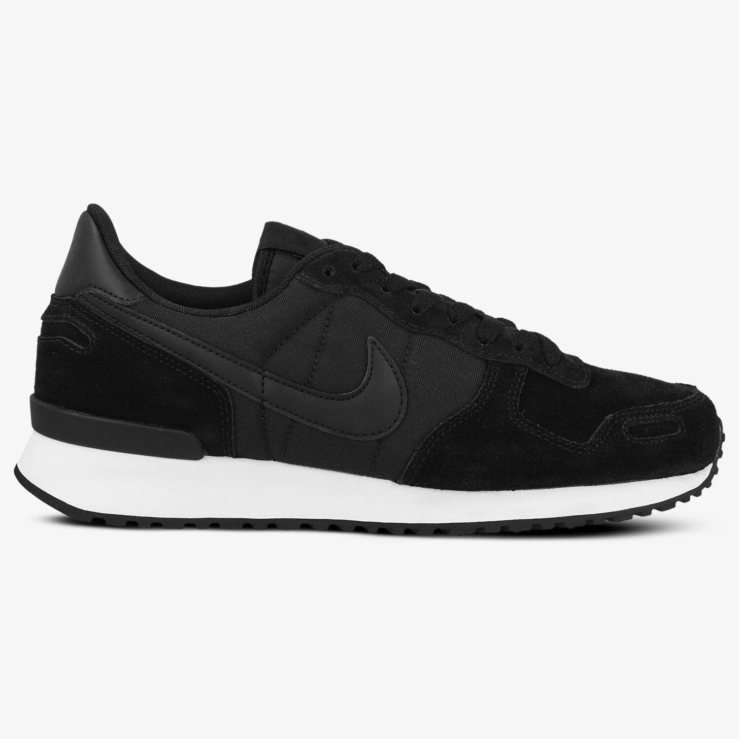 Buty sneakersy męskie NIKE AIR VORTEX LTR 918206001 CZARNY