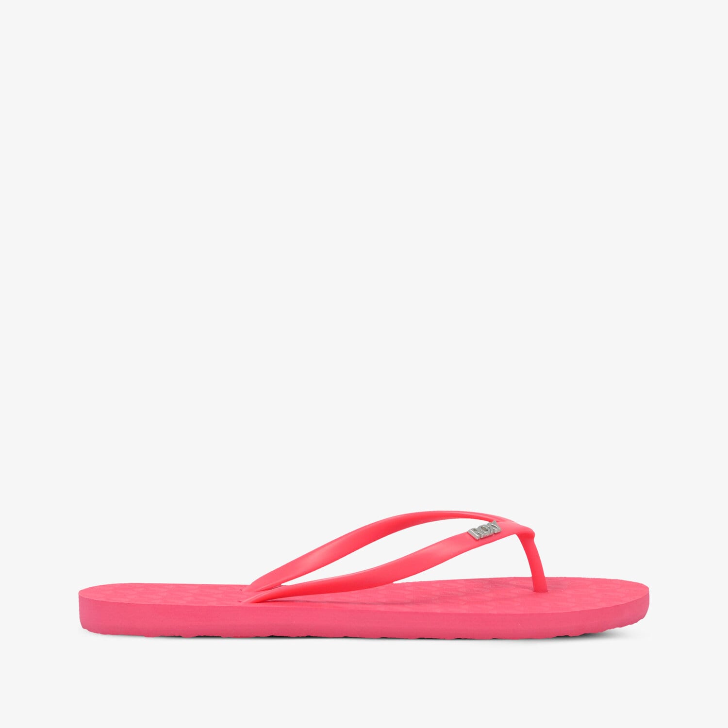 Klapki damskie ROXY VIVA IV ARJL100663BRY RÓŻOWY