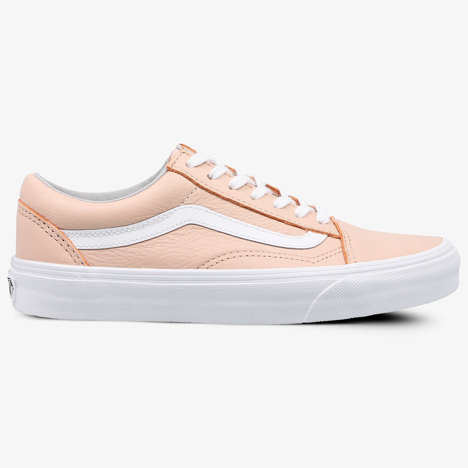 Damskie trampki, tenisówki VANS UA OLD SKOOL VA38G1QD6 RÓŻOWY