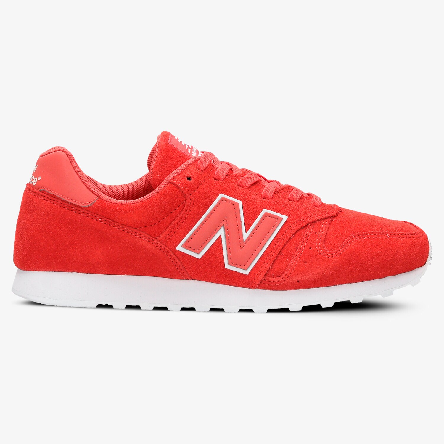 NEW BALANCE ML373TR ML373TR CZERWONY