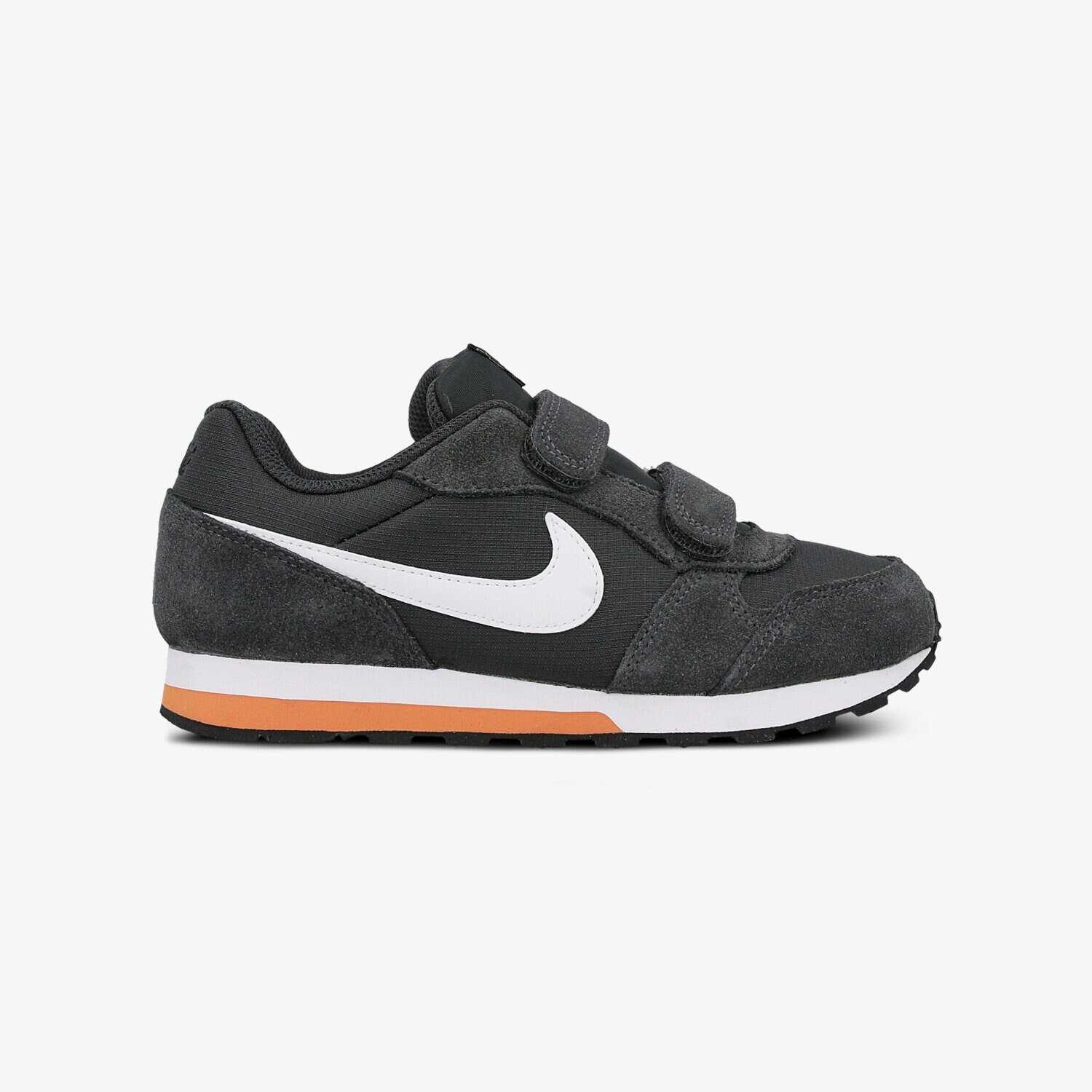 NIKE MD RUNNER 2 BPV 807317009 SZARY