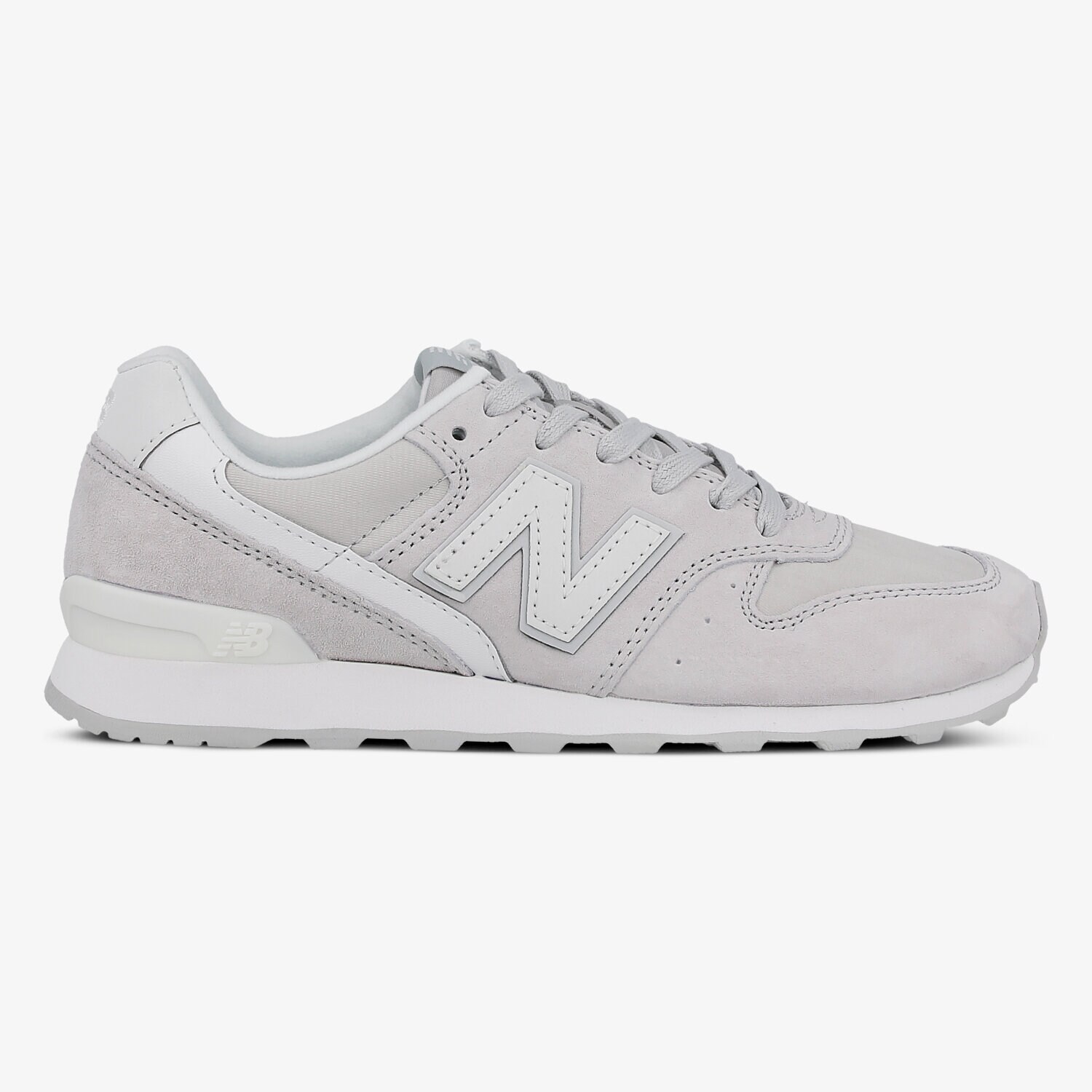 NEW BALANCE WR996CGW WR996CGW SZARY
