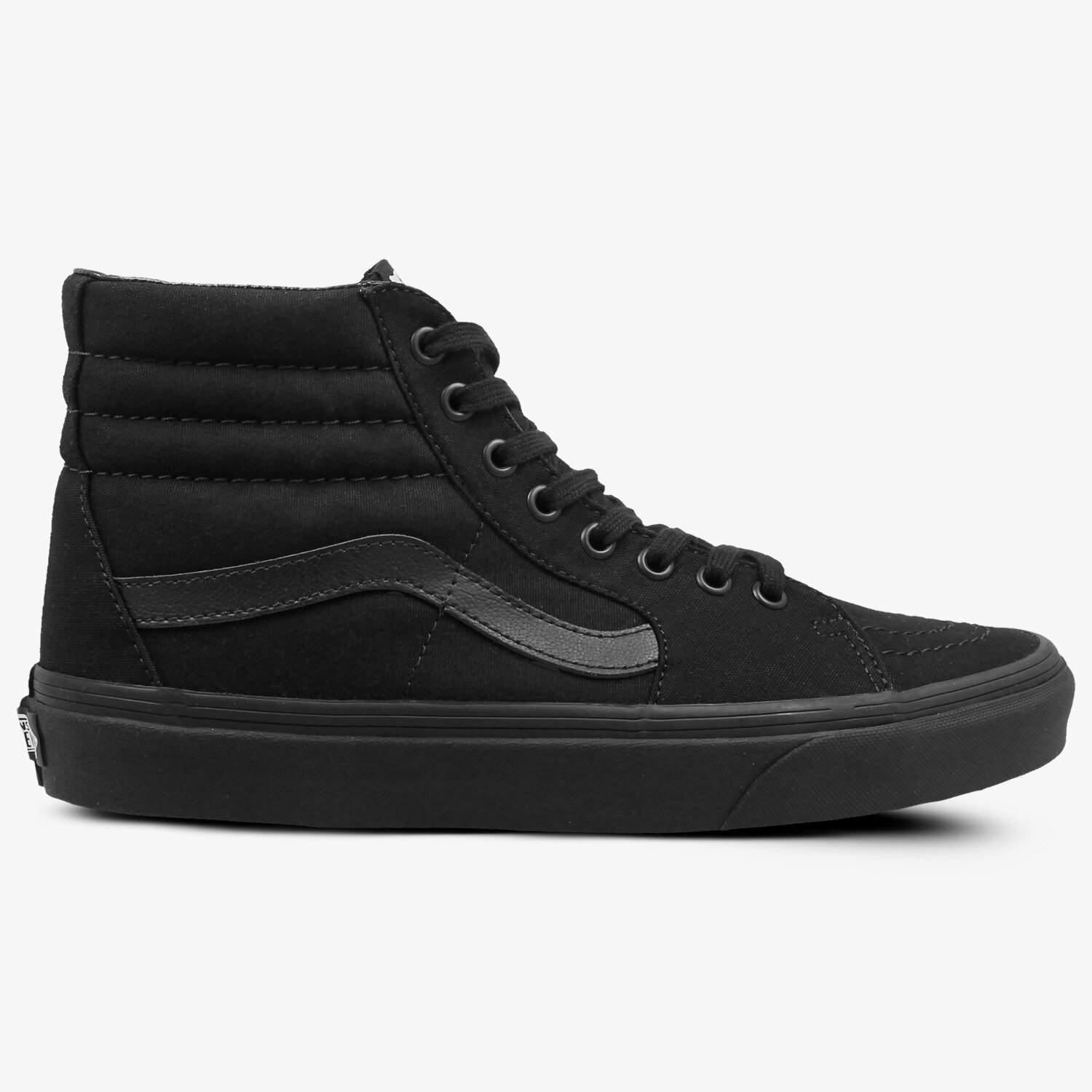 Buty sneakersy męskie VANS UA SK8-HI VTS9BJ4 CZARNY
