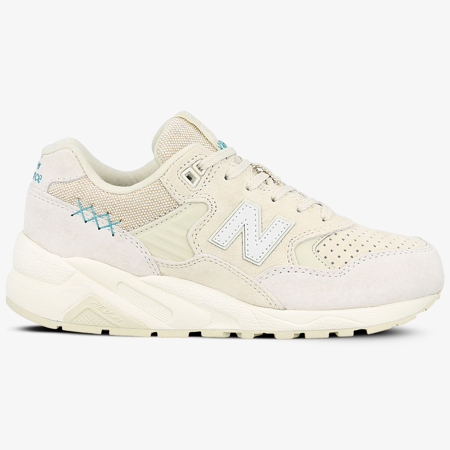 NEW BALANCE WRT580BH WRT580BH BEŻOWY