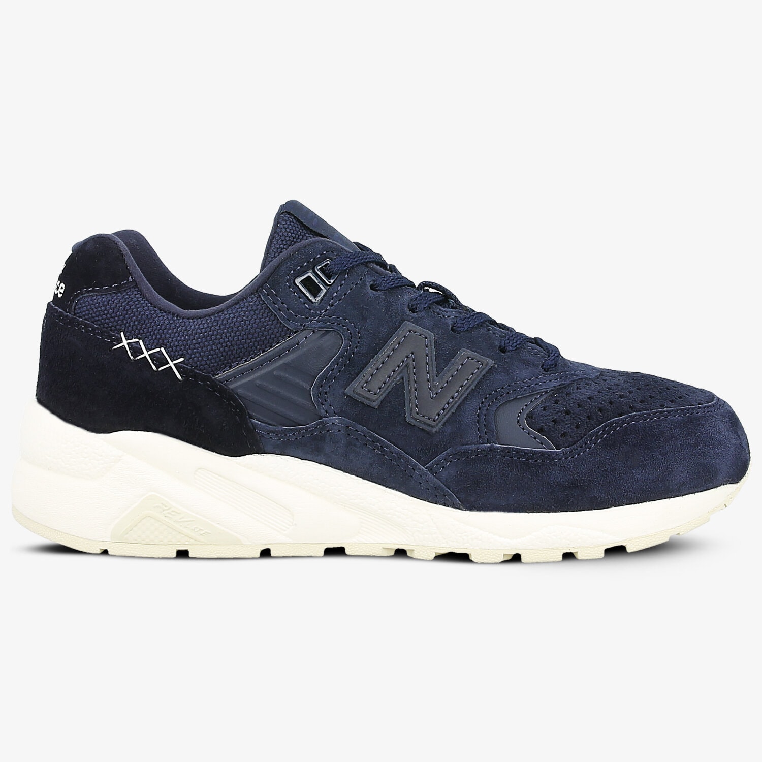 NEW BALANCE WRT580BN WRT580BN GRANATOWY