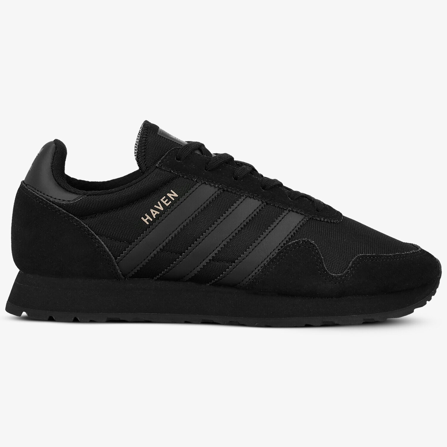 ADIDAS HAVEN BY9717 CZARNY M skie Sneakersy w Sizeer