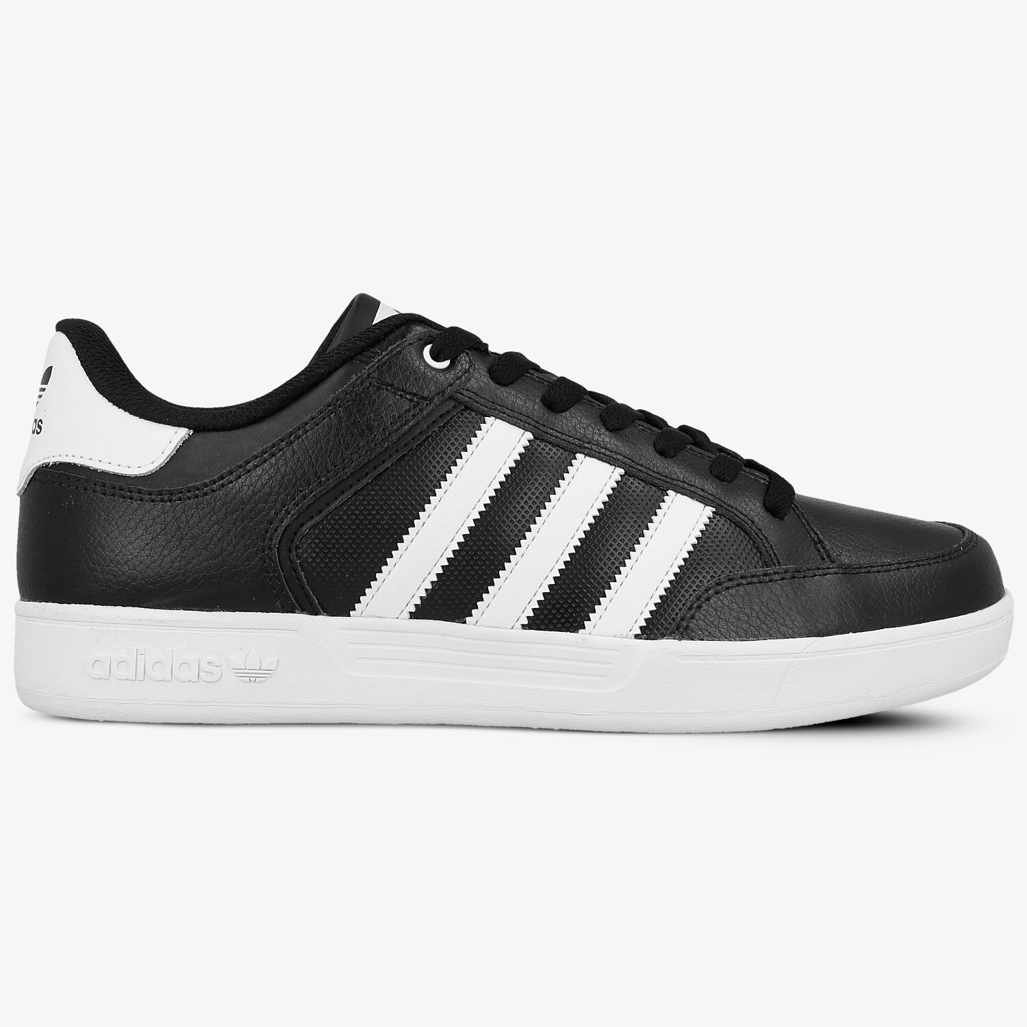 ADIDAS VARIAL LOW BY4055 CZARNY
