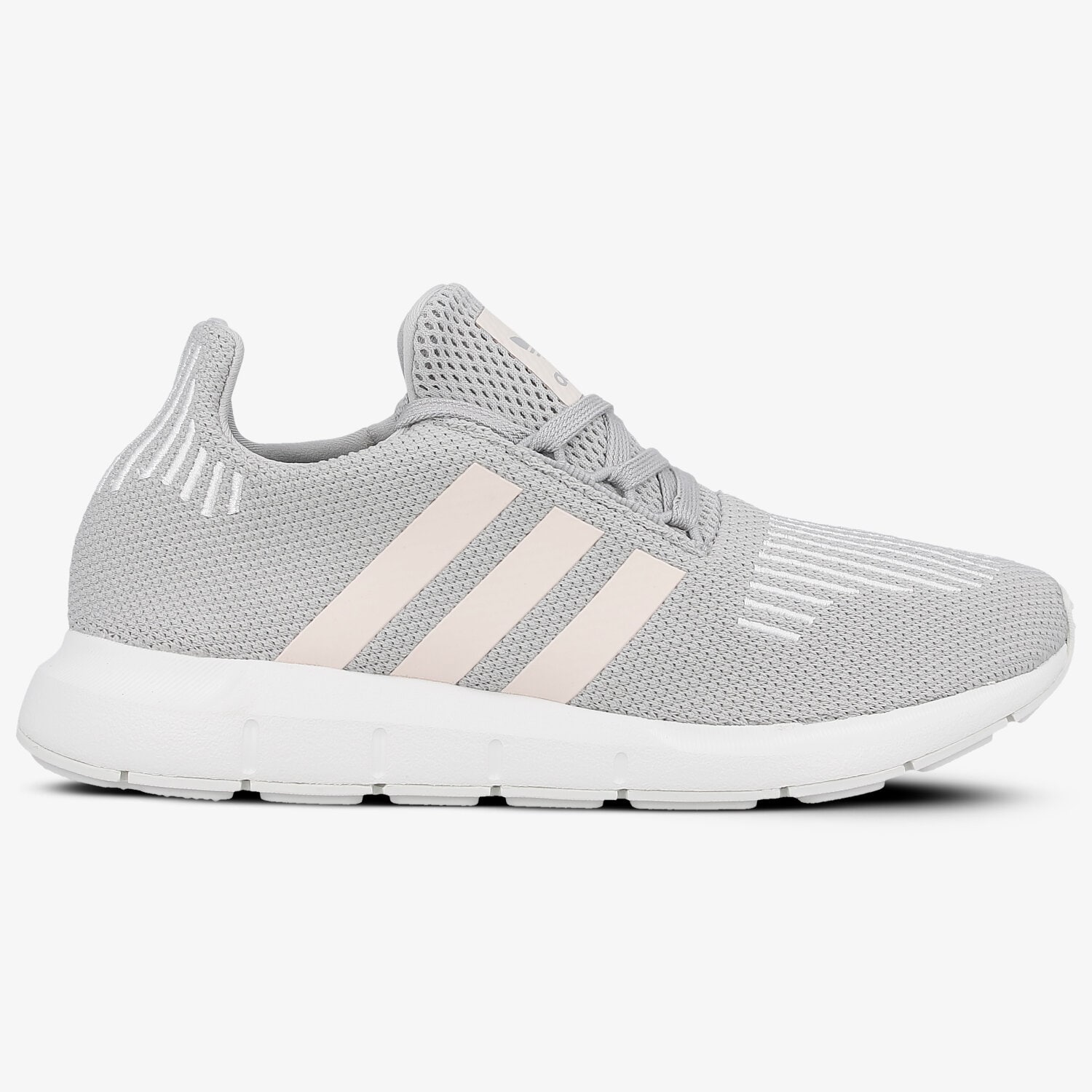 ADIDAS SWIFT RUN W CG4140 SZARY Damskie Sneakersy w Sizeer