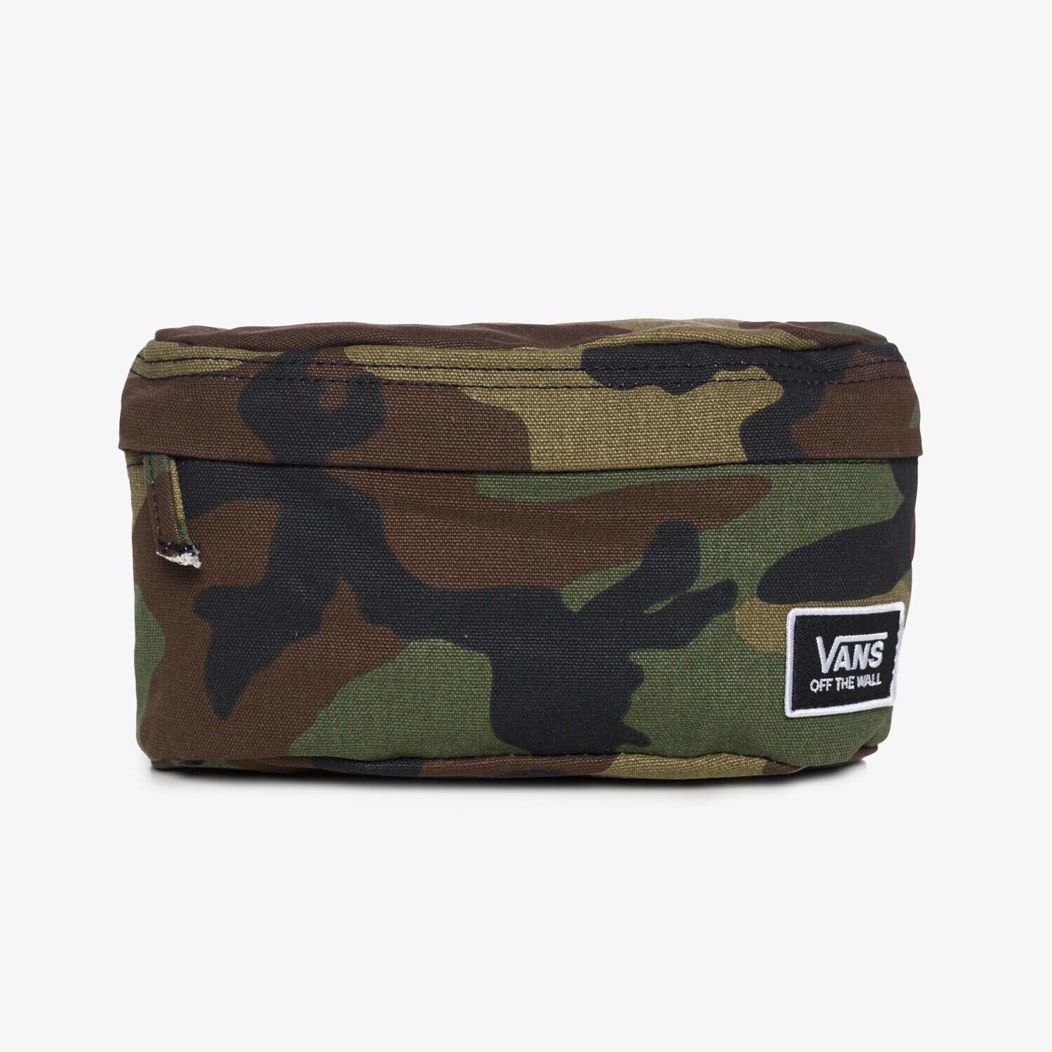 Saszetki nerki damskie VANS TOREBKA BURMA FANNY VA2XAACMA MULTICOLOR