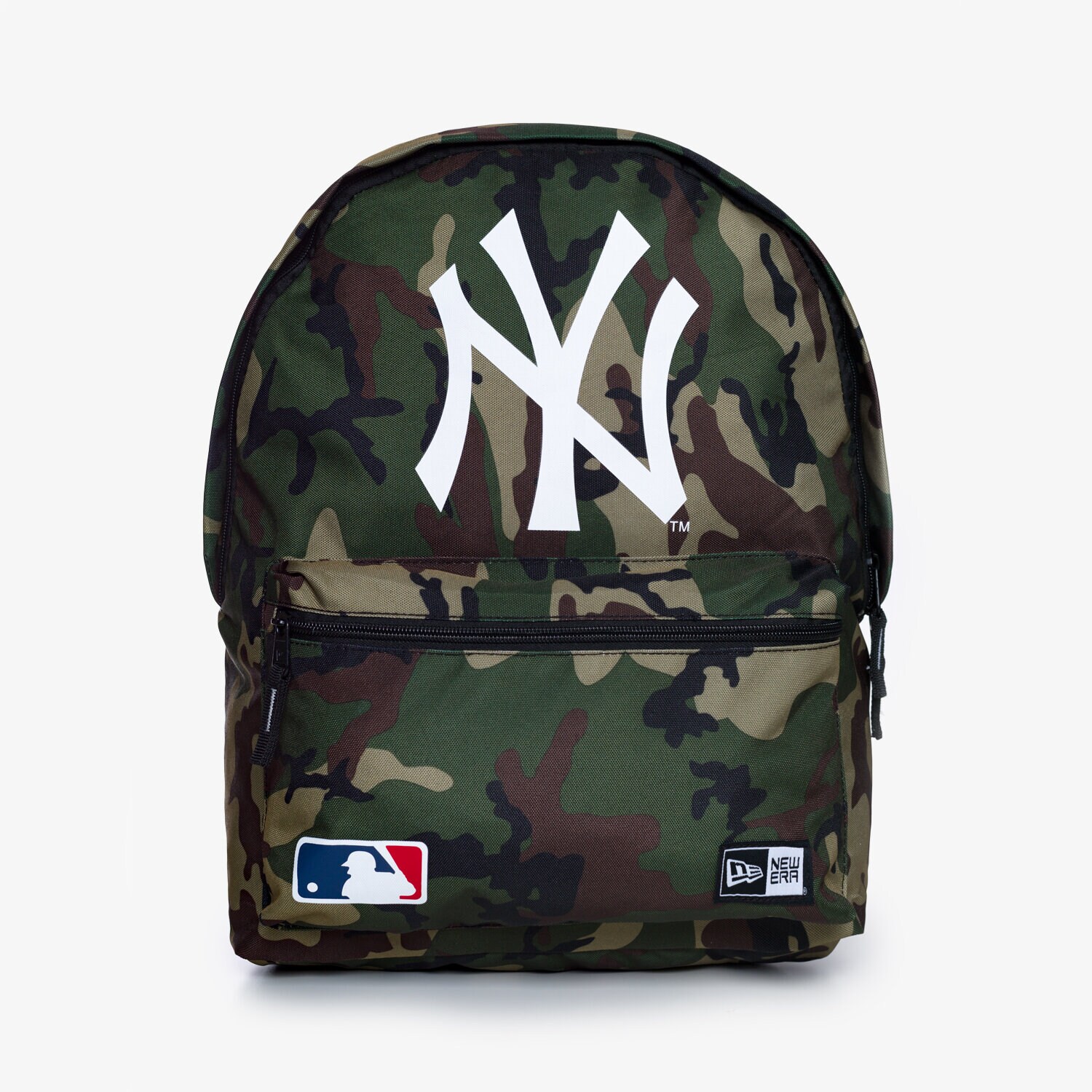 Plecak damski sportowy NEW ERA PLECAK MLB NY YANKEES WDC 11467679 MULTICOLOR