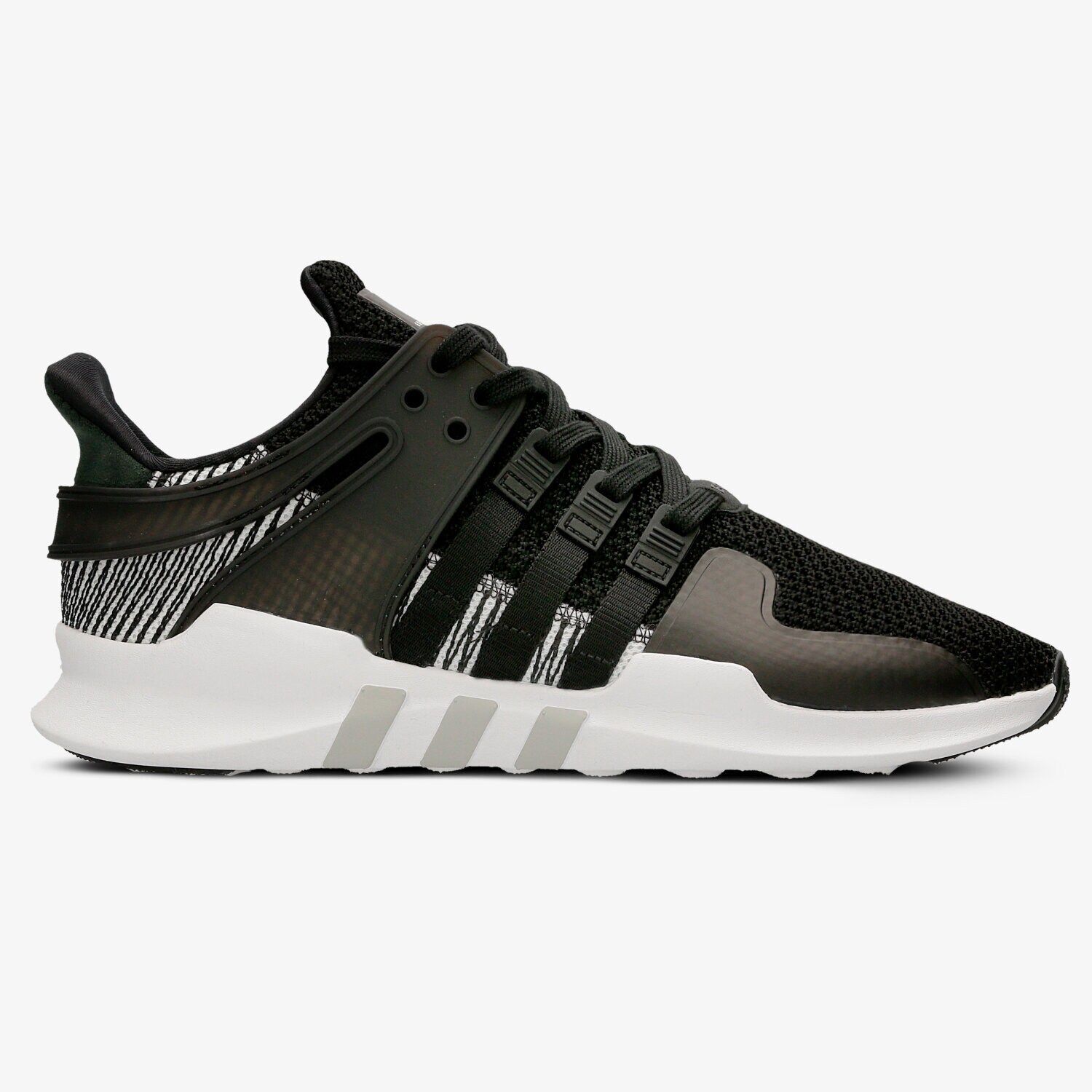 ADIDAS EQT SUPPORT ADV BY9585 CZARNY M skie Sneakersy w Sizeer