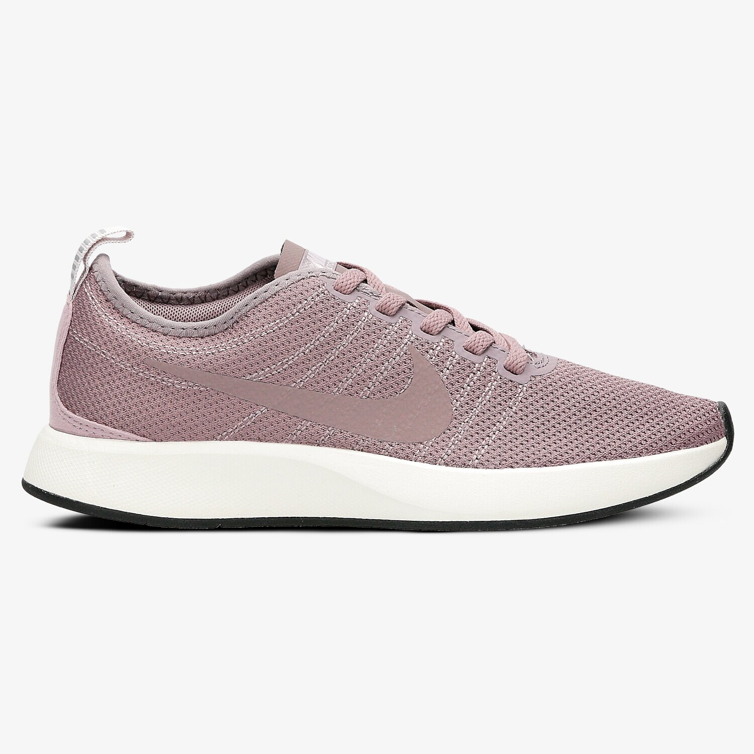 Buty sneakersy damskie NIKE W DUALTONE RACER 917682200 RÓŻOWY