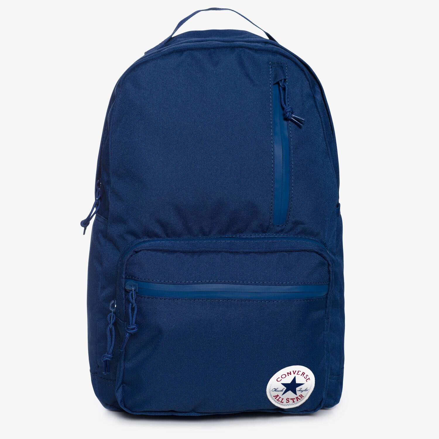 Plecak damski sportowy CONVERSE PLECAK GO 10004800A02 GRANATOWY
