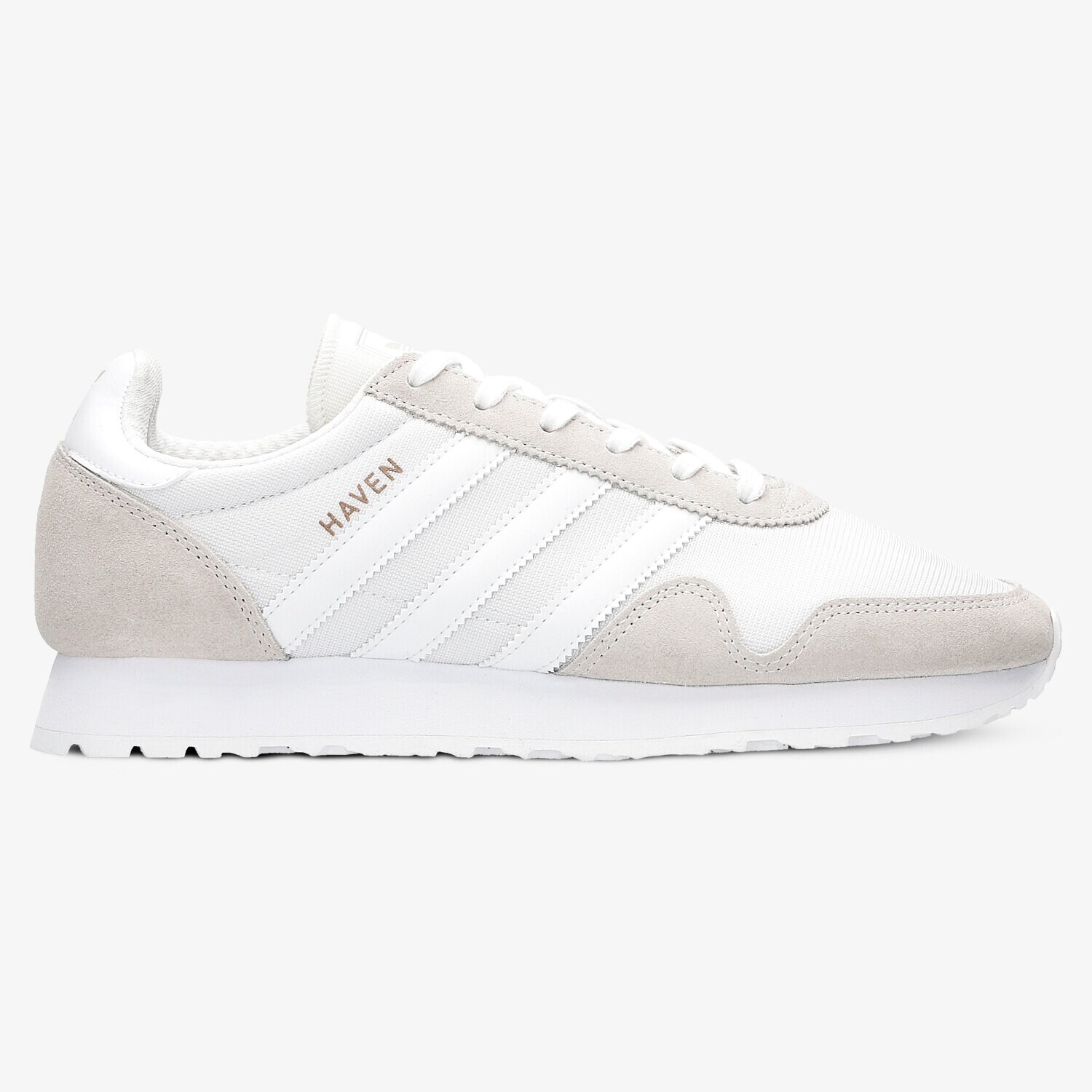 ADIDAS HAVEN BY9718 BIAŁY