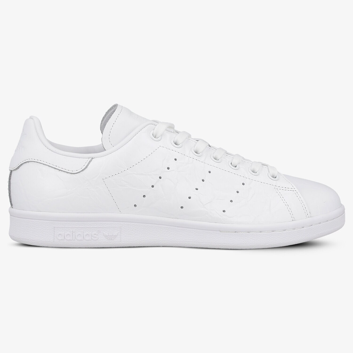 ADIDAS STAN SMITH BZ0473 BIAŁY