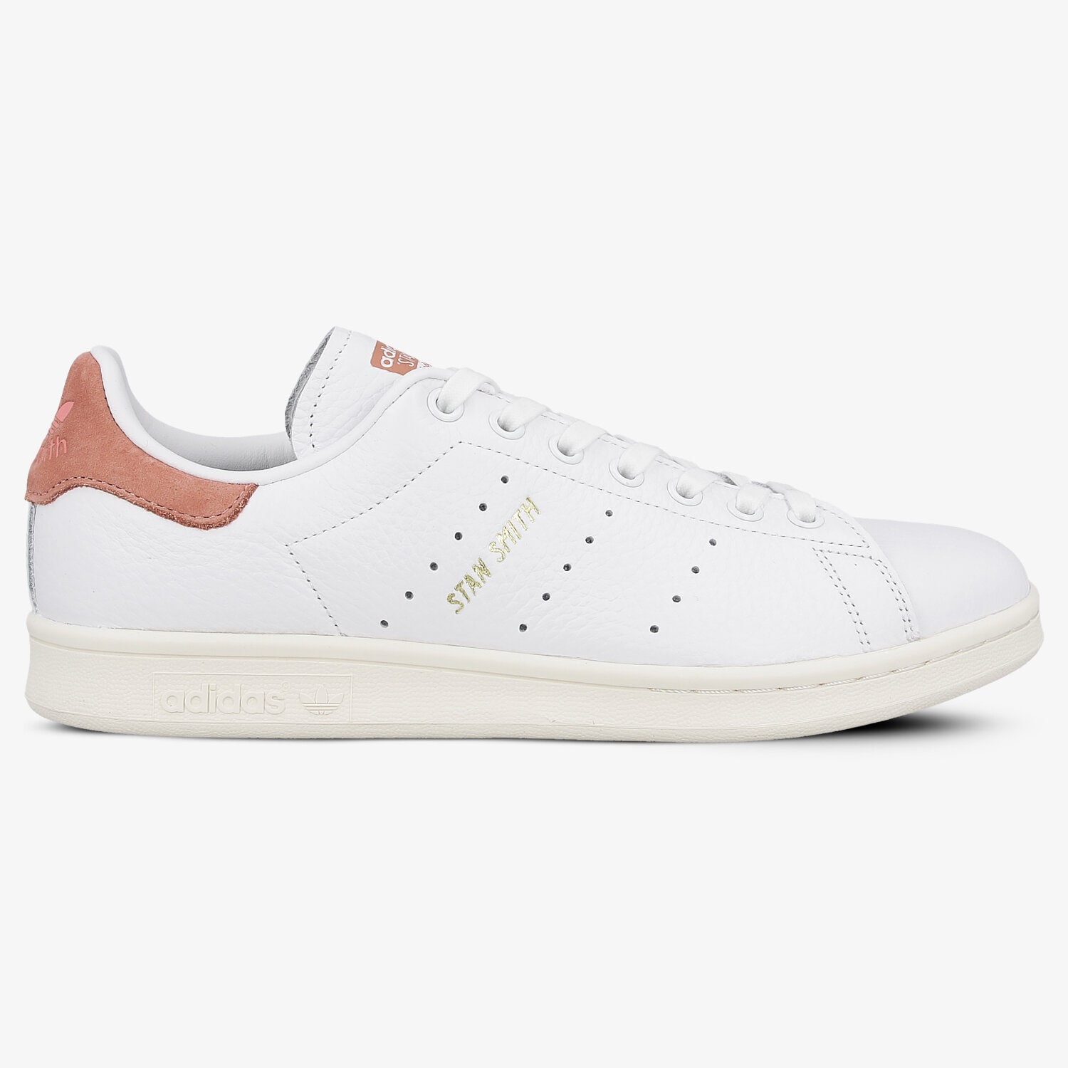 ADIDAS STAN SMITH CP9702 BIAŁY
