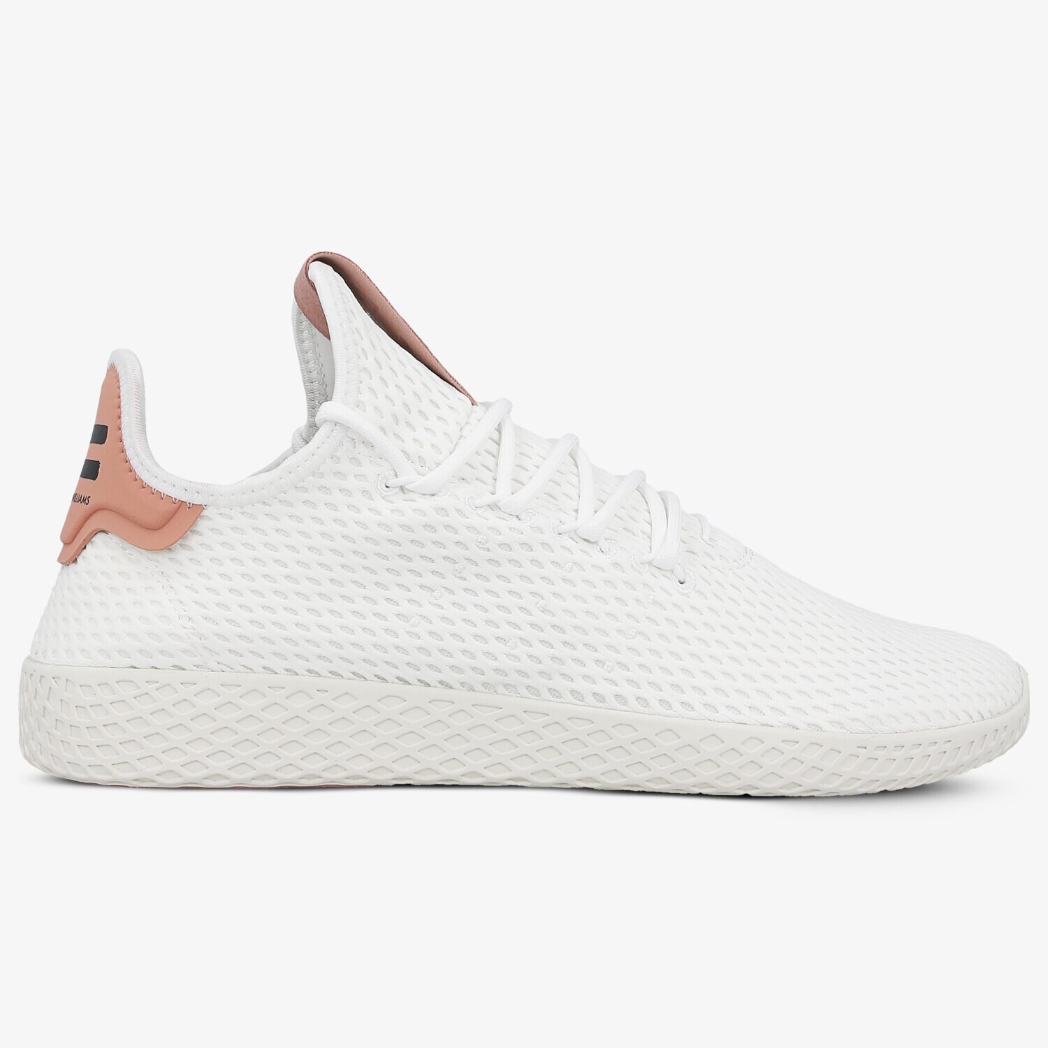 ADIDAS PHARRELL WILLIAMS TENNIS HU CP9763 BIAŁY