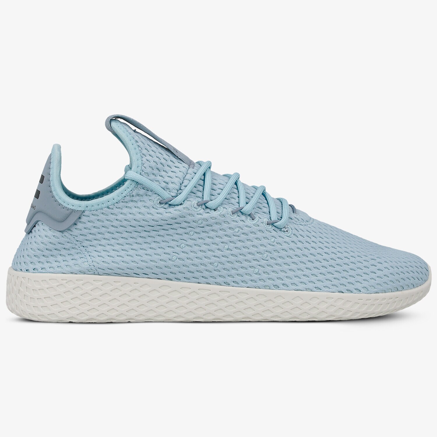 ADIDAS PHARRELL WILLIAMS TENNIS HU  CP9764 NIEBIESKI