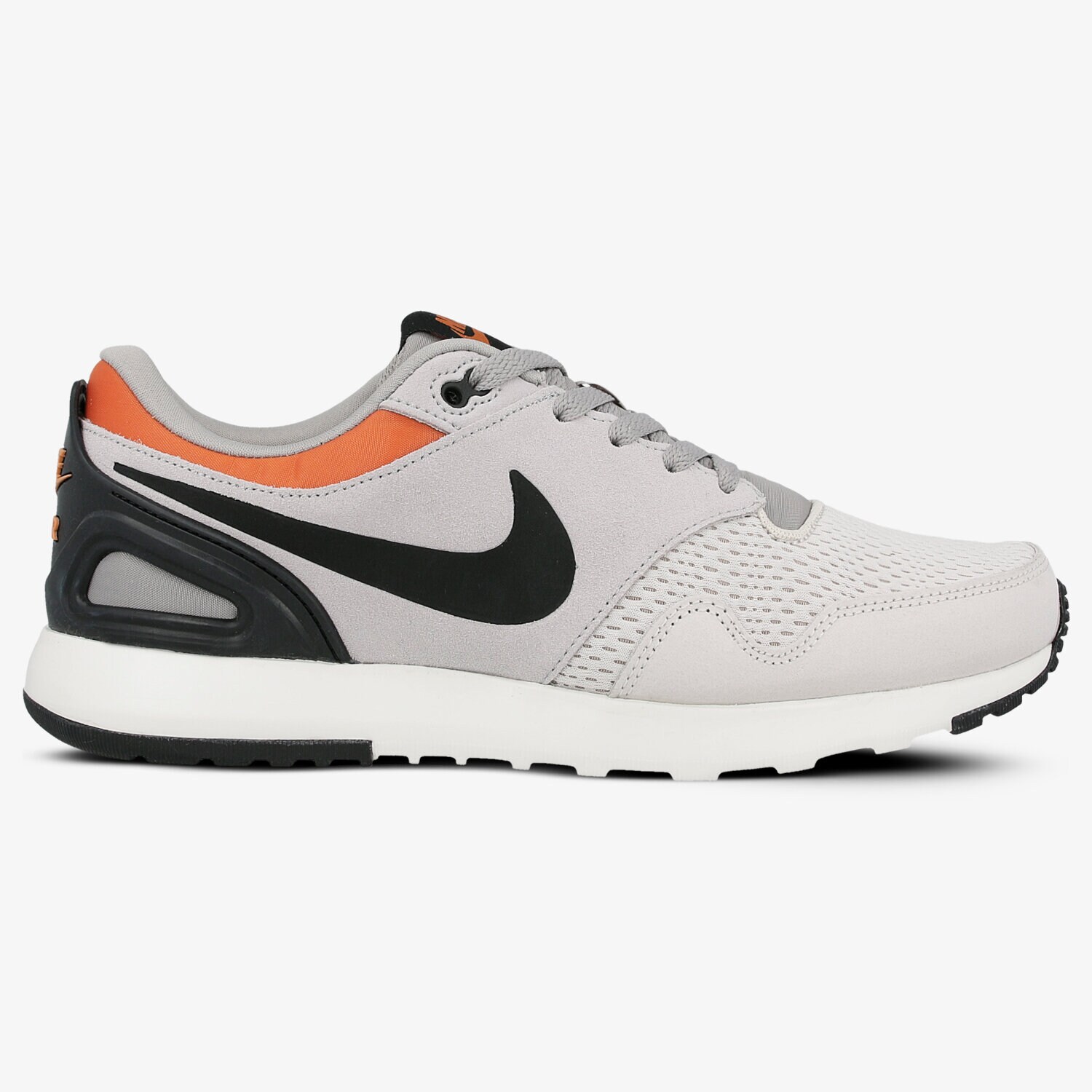 Buty sneakersy męskie NIKE AIR VIBENNA SE 902807100 BEŻOWY