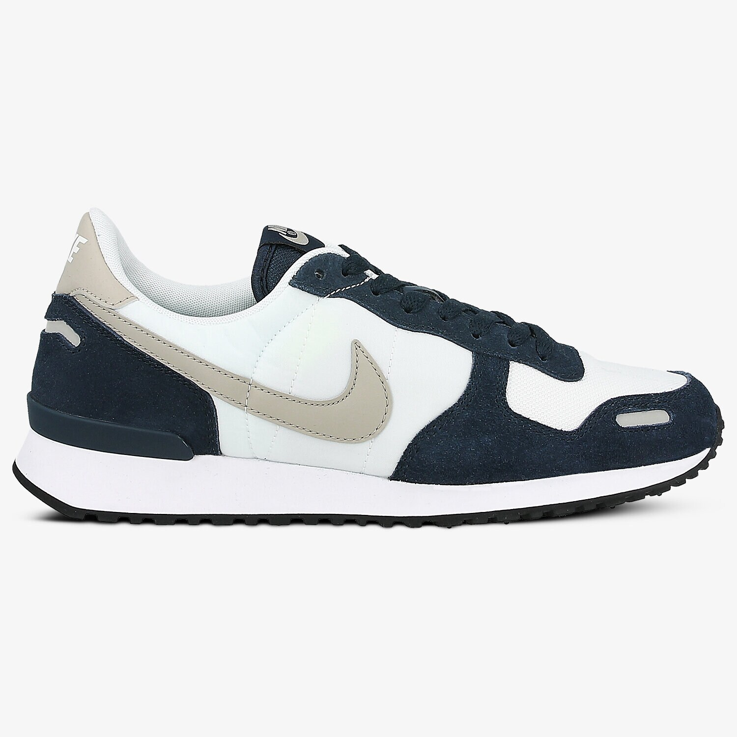 Buty sneakersy męskie NIKE AIR VRTX 903896400 GRANATOWY