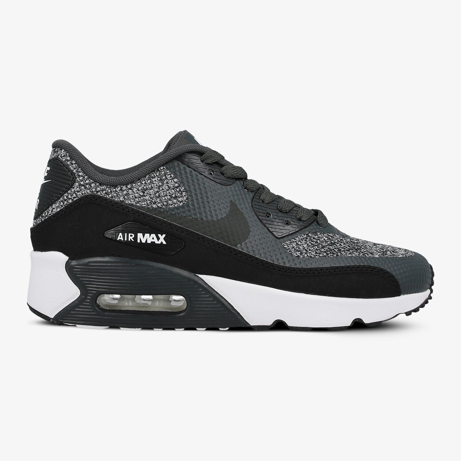 NIKE AIR MAX 90 ULTRA 2.0 SE 917988003 SZARY