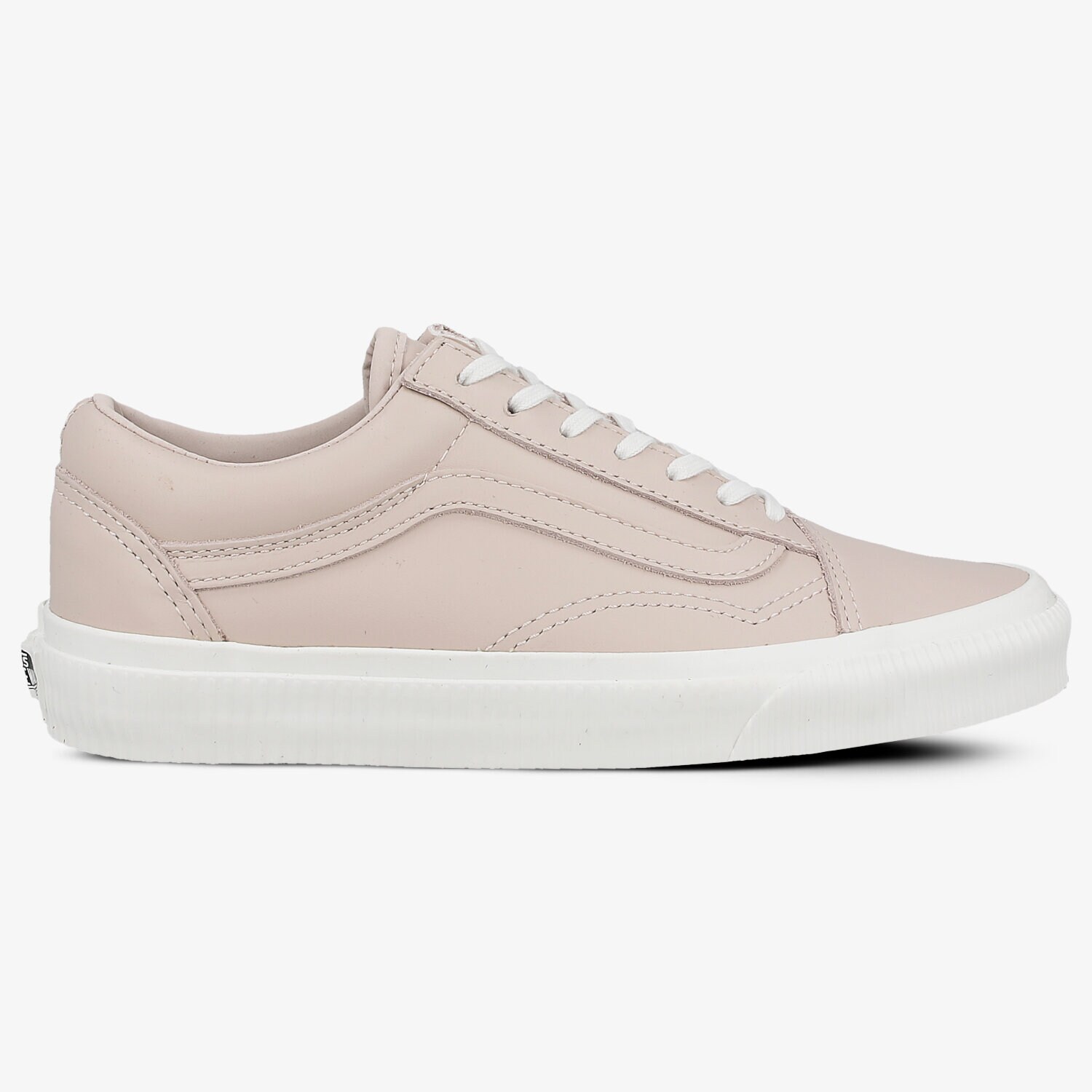 Damskie trampki, tenisówki VANS UA OLD SKOOL VA38G1ODZ RÓŻOWY