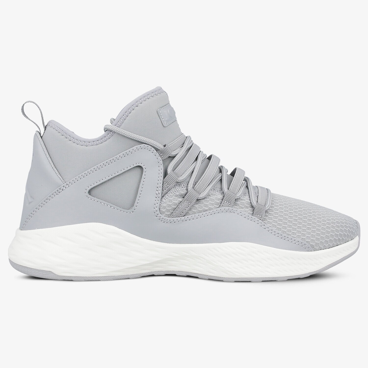 JORDAN FORMULA 23 881465024 SZARY