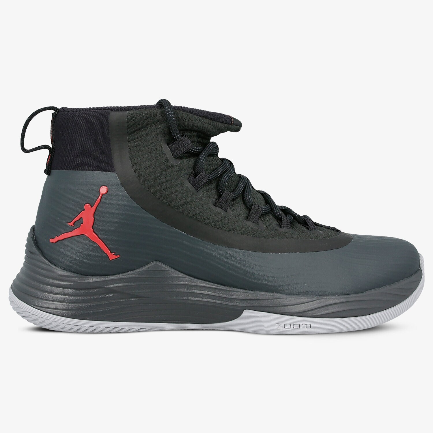 JORDAN ULTRA FLY 2 897998002 CZARNY