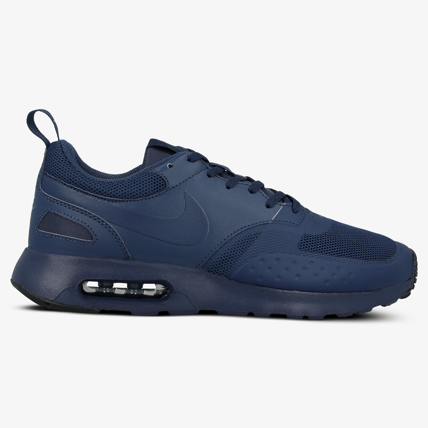 NIKE AIR MAX VISION 918230401 GRANATOWY M skie Sneakersy w Sizeer