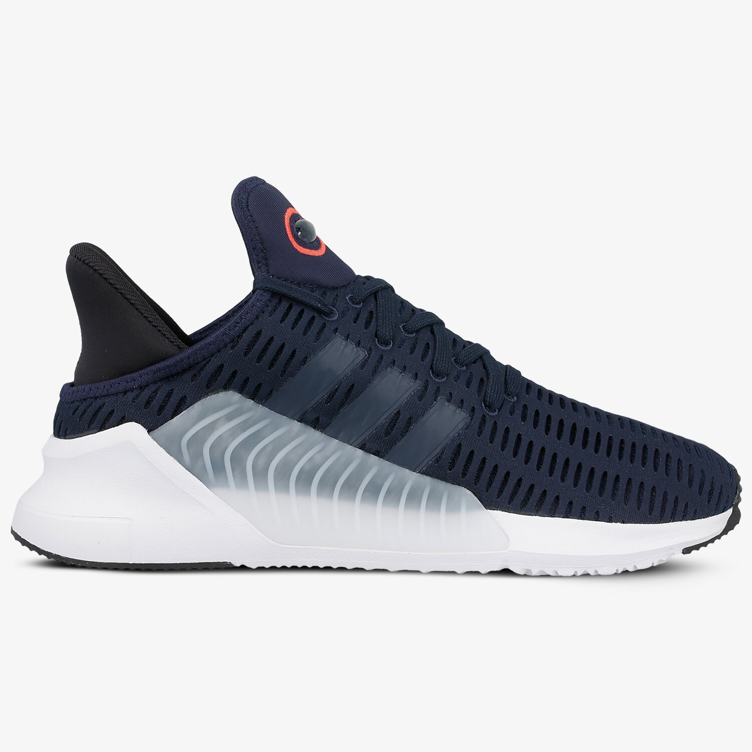 Buty sneakersy męskie ADIDAS CLIMACOOL 02/17 CG3342 GRANATOWY