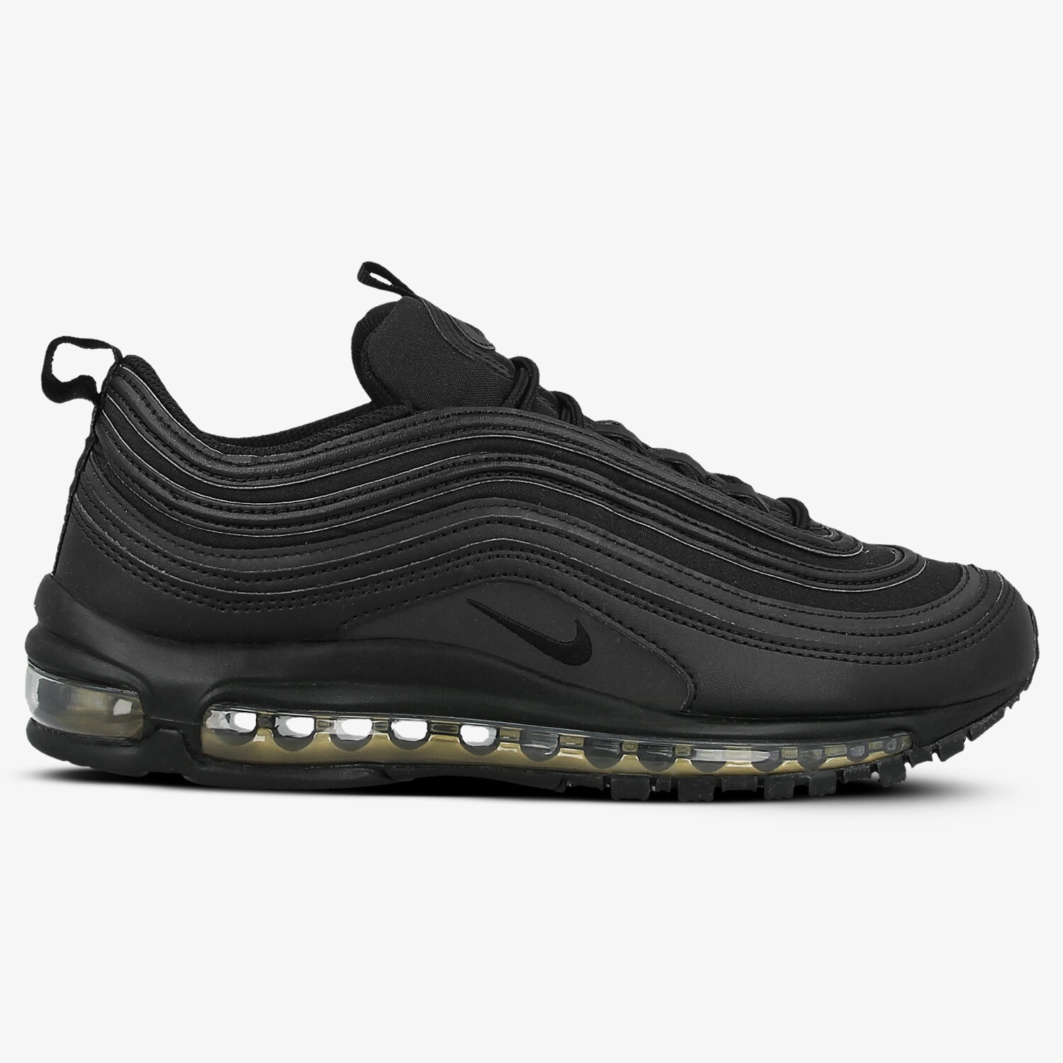 NIKE AIR MAX 97 PRM SE AA3985001 CZARNY