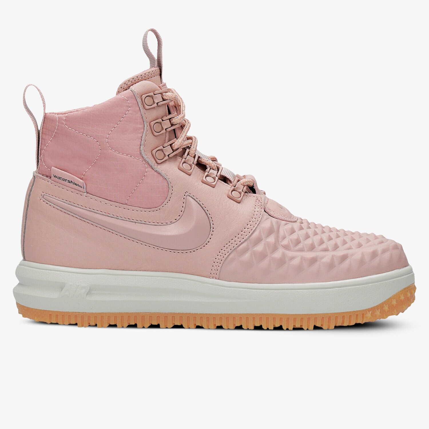 Buty zimowe damskie NIKE W LF1 DUCKBOOT AA0283-600 RÓŻOWY