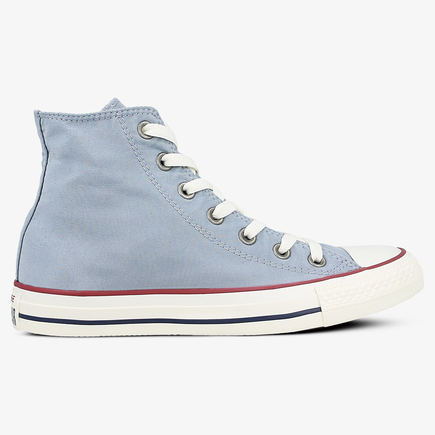 Damskie trampki, tenisówki CONVERSE CHUCK TAYLOR ALL STAR 157608CW NIEBIESKI