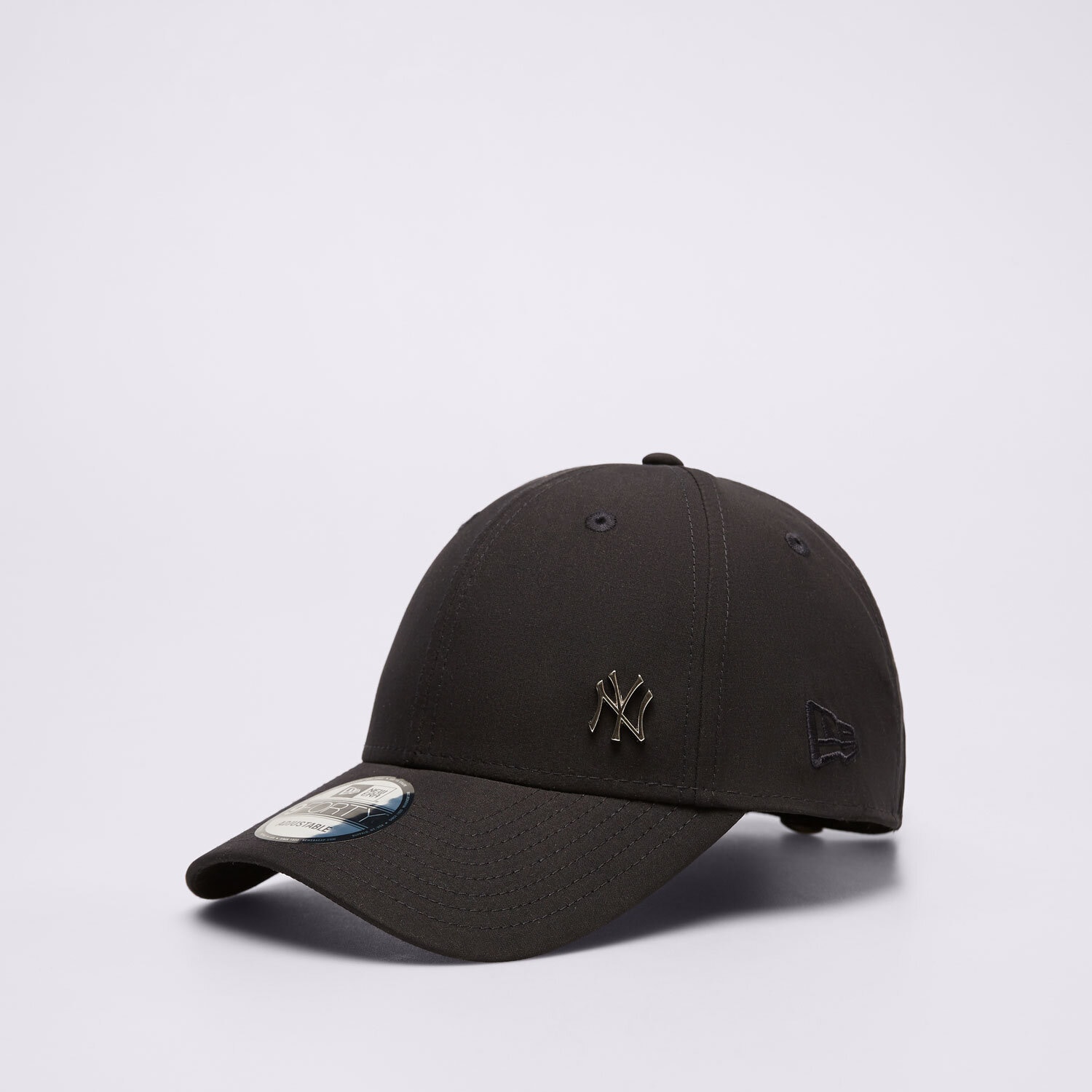 Czapka z daszkiem męska NEW ERA CZAPKA FLAWLESS NYY NY YANKEES NVY 11198848 GRANATOWY