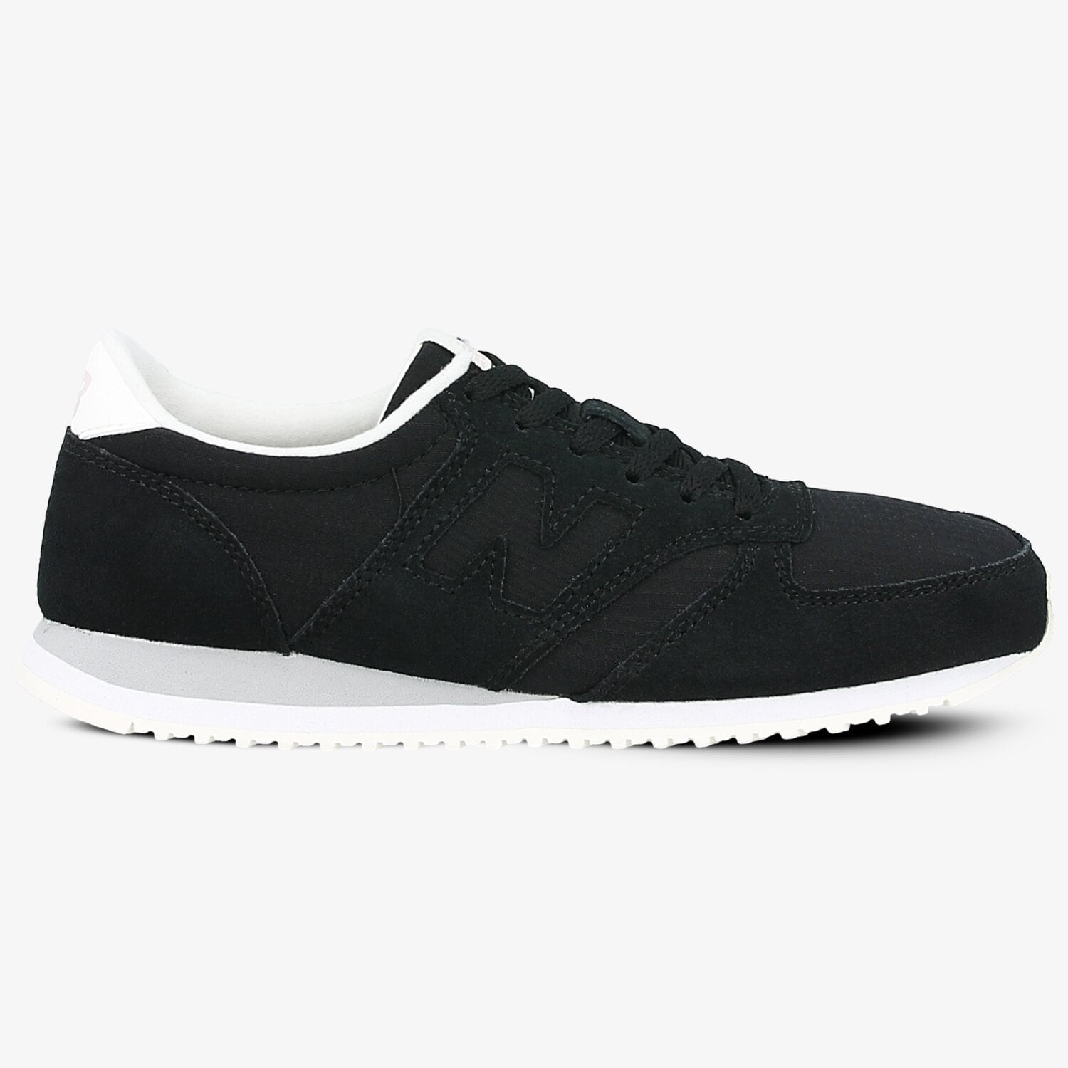 NEW BALANCE WL420MBC WL420MBC CZARNY