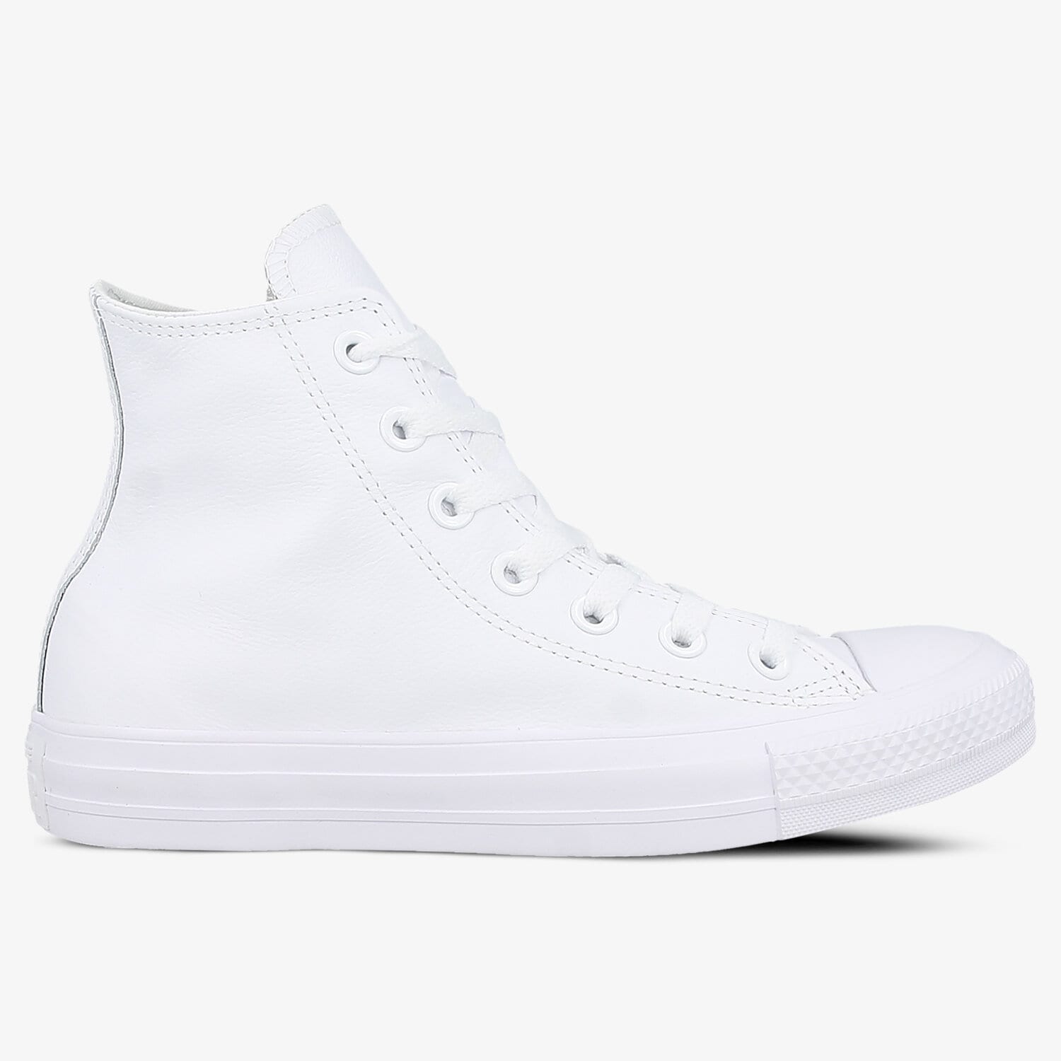Damskie trampki, tenisówki CONVERSE CHUCK TAYLOR ALL STAR 1T406W BIAŁY