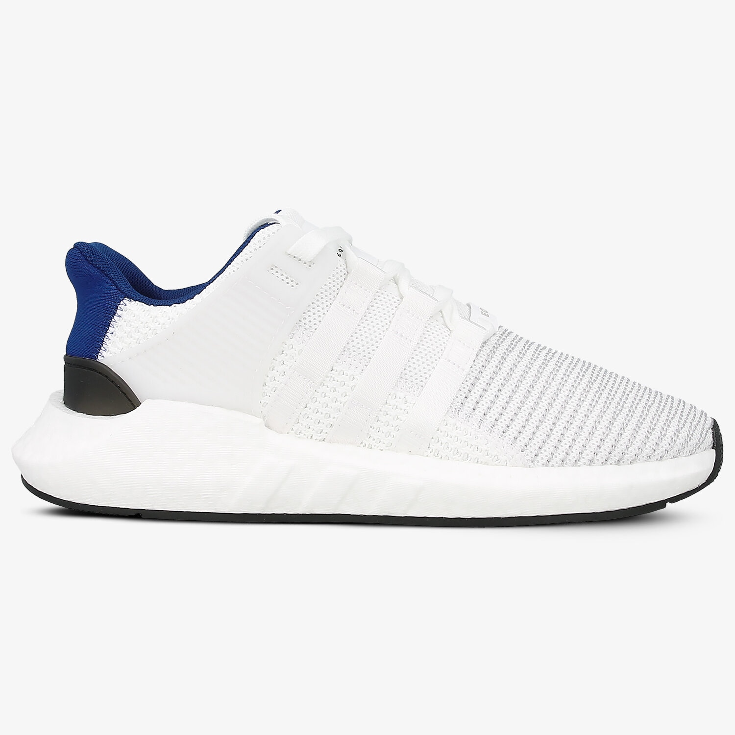 Buty sneakersy męskie ADIDAS EQT SUPPORT 93/17 BZ0592 BIAŁY