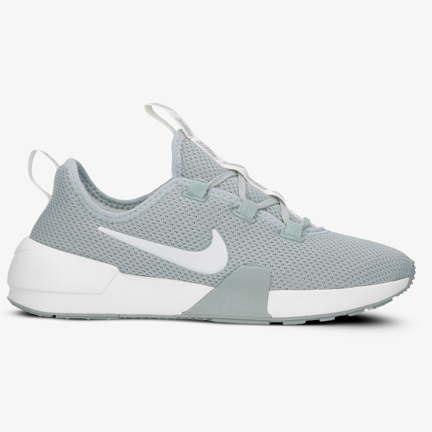 Buty sneakersy damskie NIKE W ASHIN MODERN AJ8799-001 SZARY