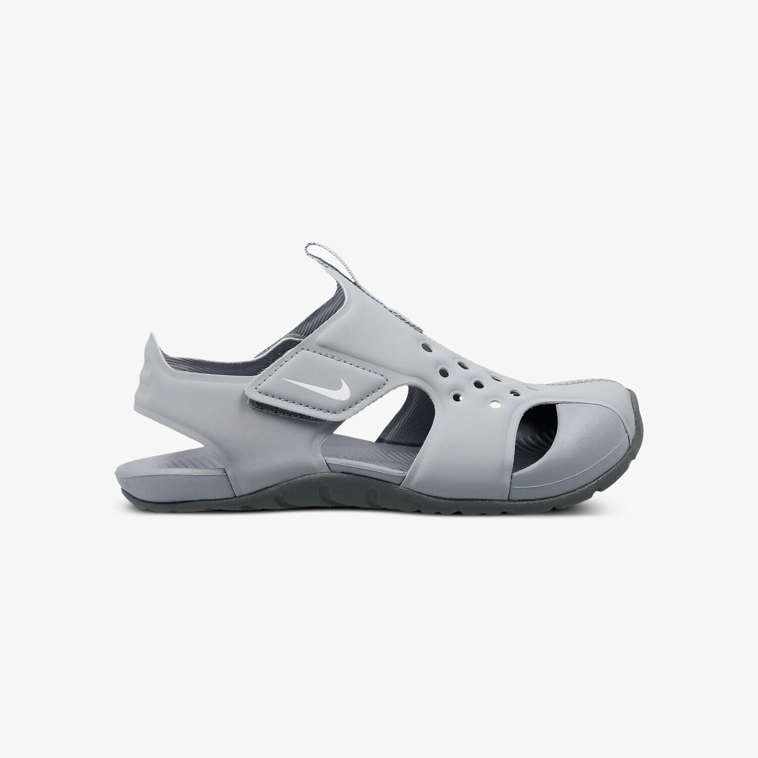 NIKE SUNRAY PROTECT 2 BP 943826-002 SZARY