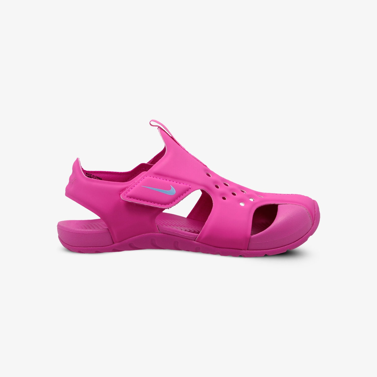 NIKE SUNRAY PROTECT 2 GP 943828500 FIOLETOWY