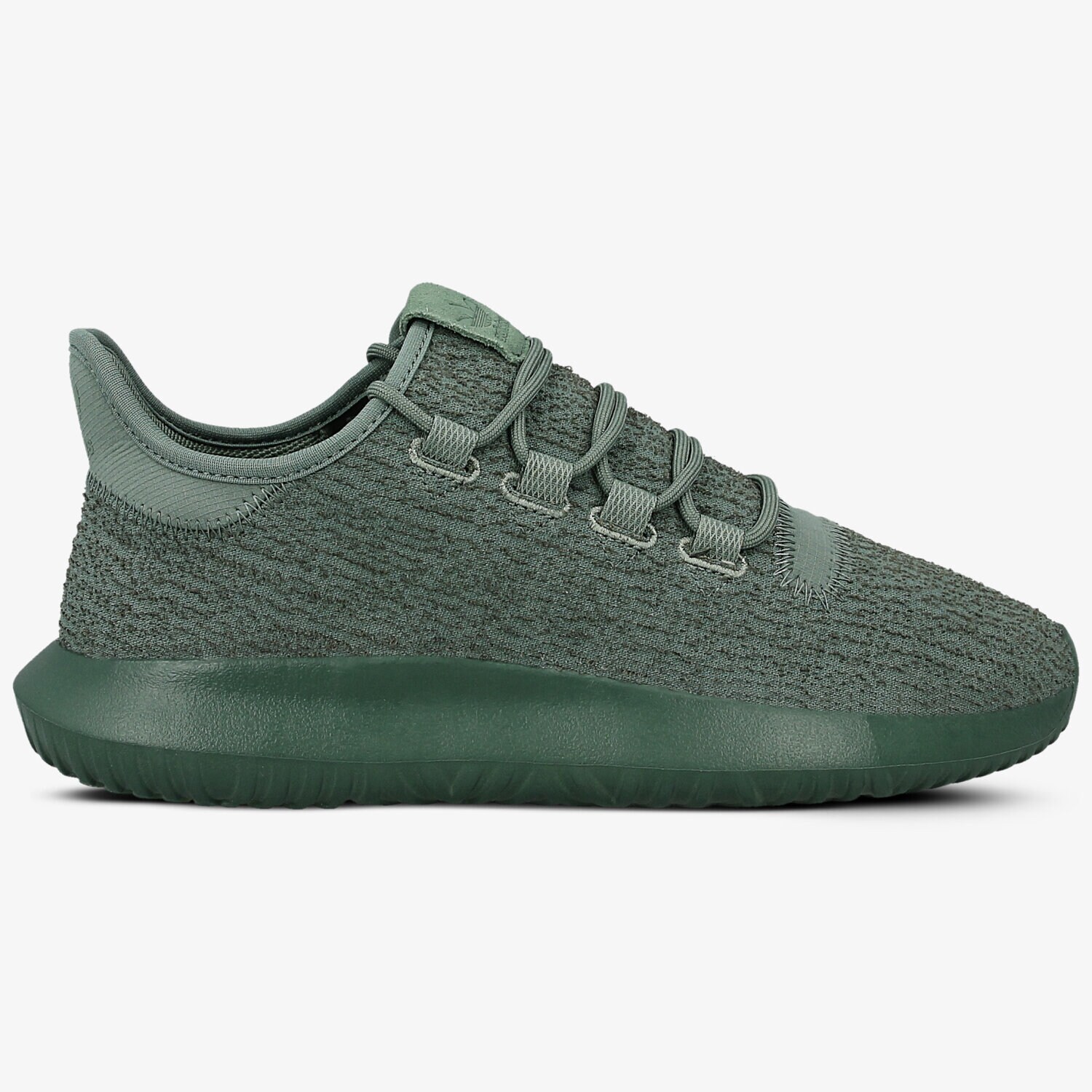 ADIDAS TUBULAR SHADOW BY3573 ZIELONY