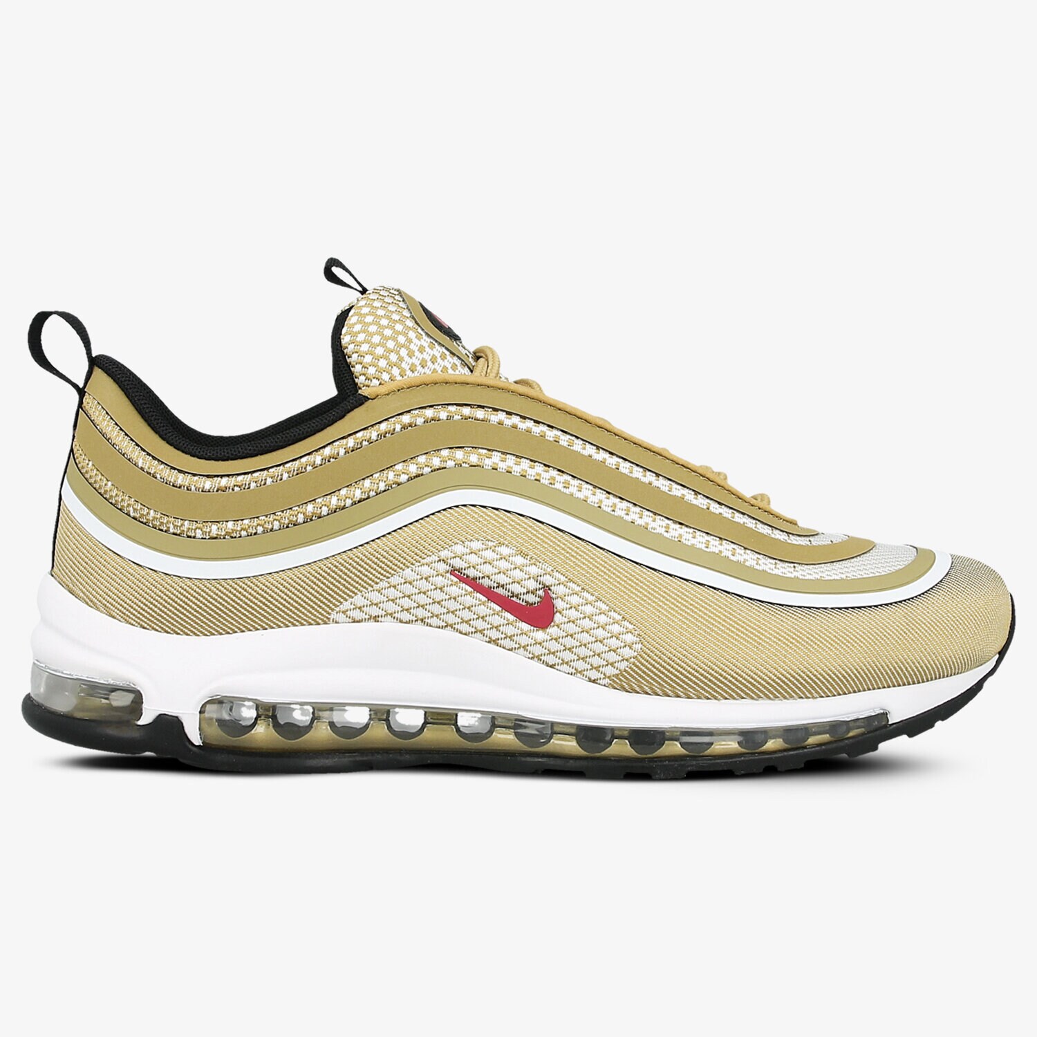 NIKE AIR MAX 97 UL '17 918356700 ZŁOTY