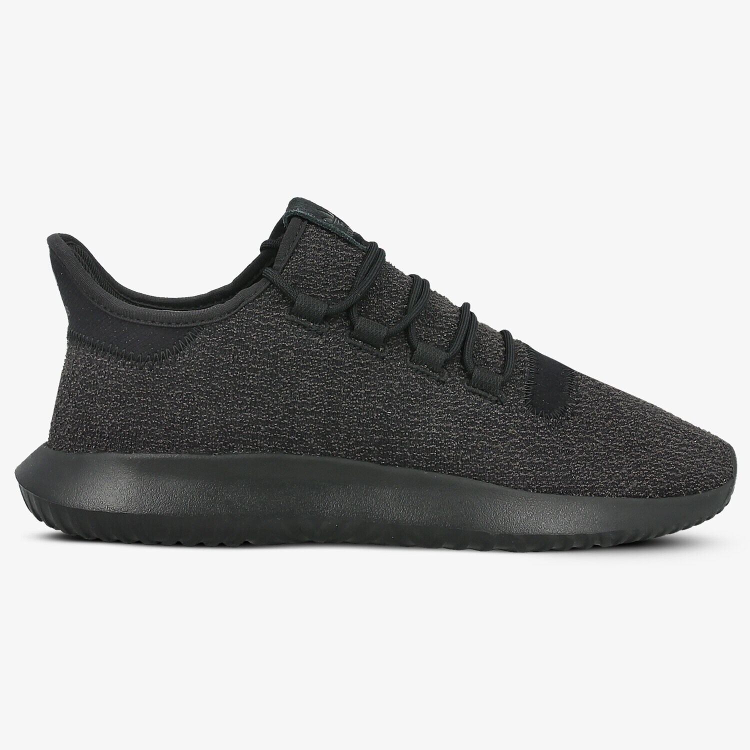 Buty sneakersy męskie ADIDAS TUBULAR SHADOW BY4392 CZARNY