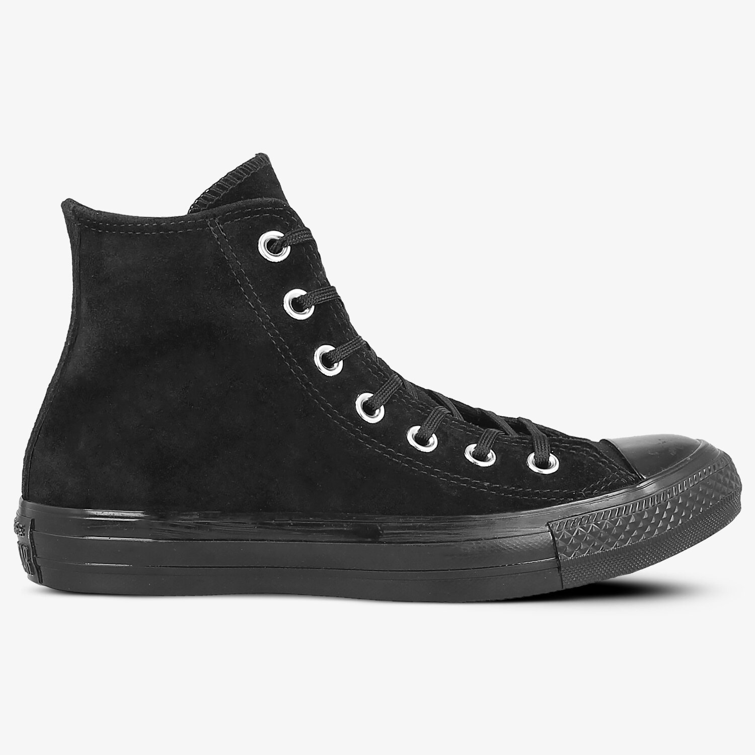 Damskie trampki, tenisówki CONVERSE CHUCK TAYLOR ALL STAR 557952CW CZARNY