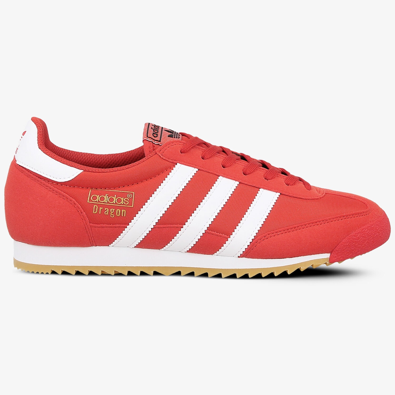 ADIDAS DRAGON OG BY9701 CZERWONY