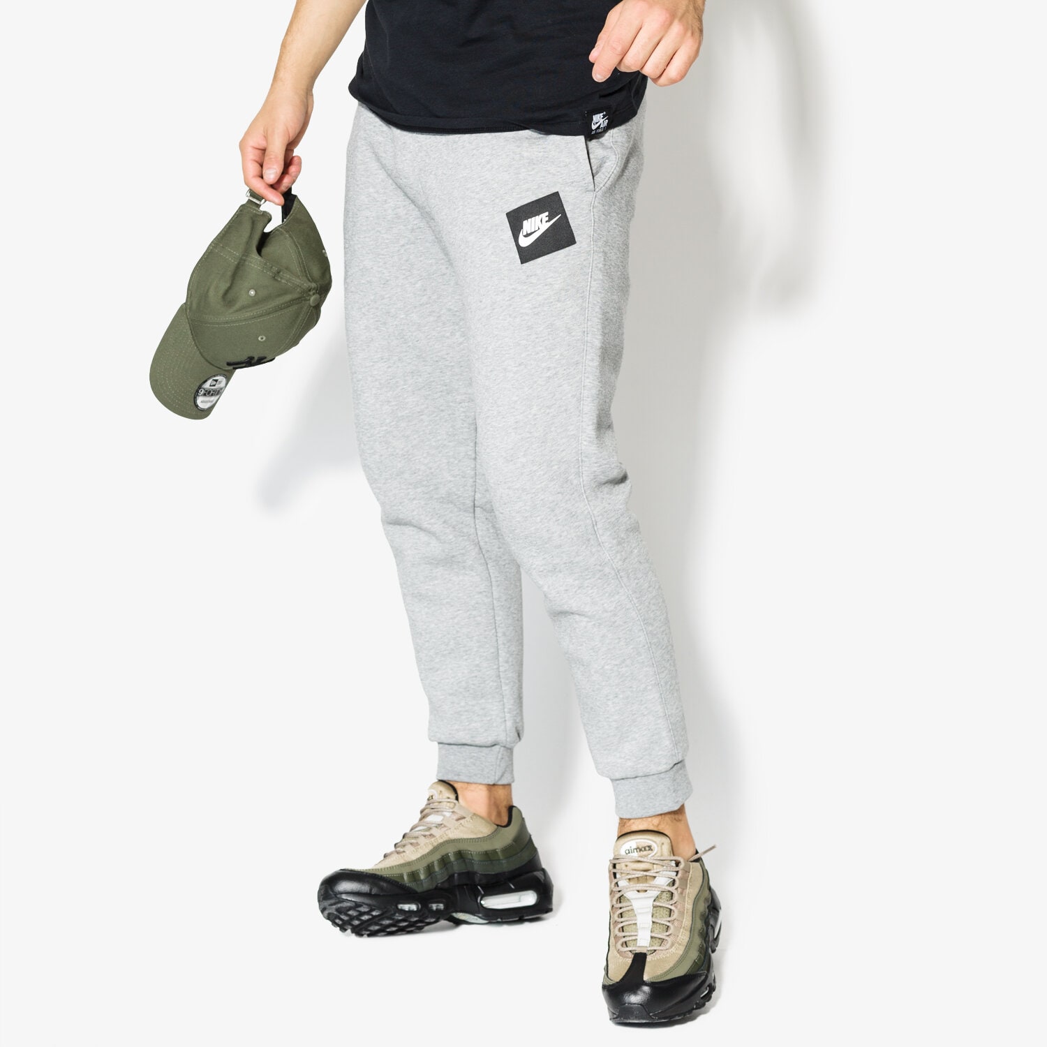 Nike nsw cf flc club clearance
