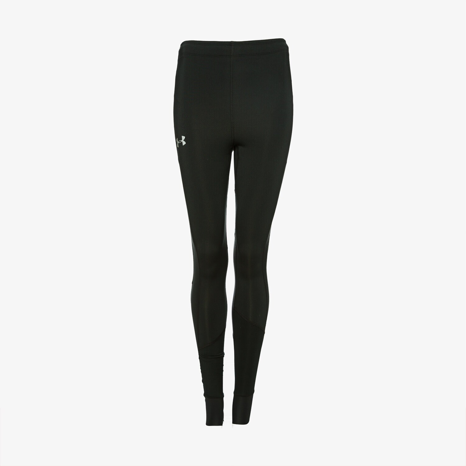 Spodnie sportowe męskie UNDER ARMOUR LEGGINGS CG REACTOR RUN TIGHT 1298838001 CZARNY