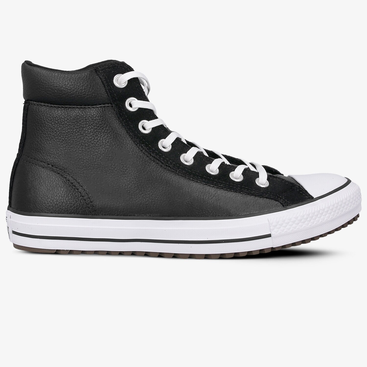 Buty sneakersy męskie CONVERSE CHUCK TAYLOR ALL STAR 157496CM CZARNY