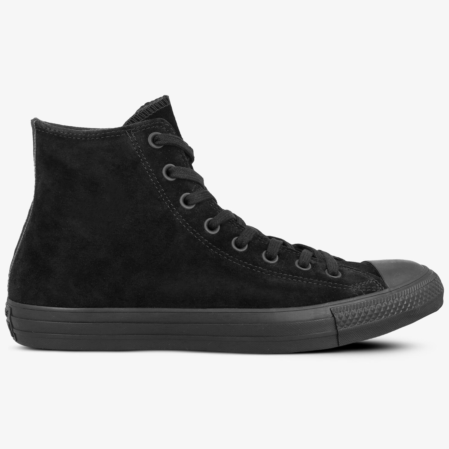 Buty sneakersy męskie CONVERSE CHUCK TAYLOR ALL STAR 157520CM CZARNY