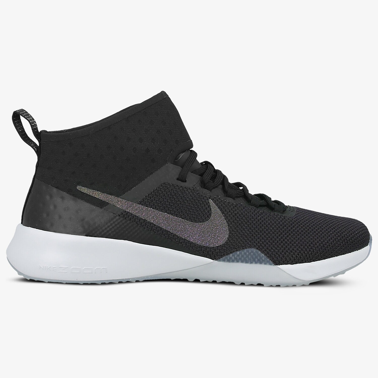 NIKE W AIR ZOOM STRONG 2 MTLC 922876001 CZARNY